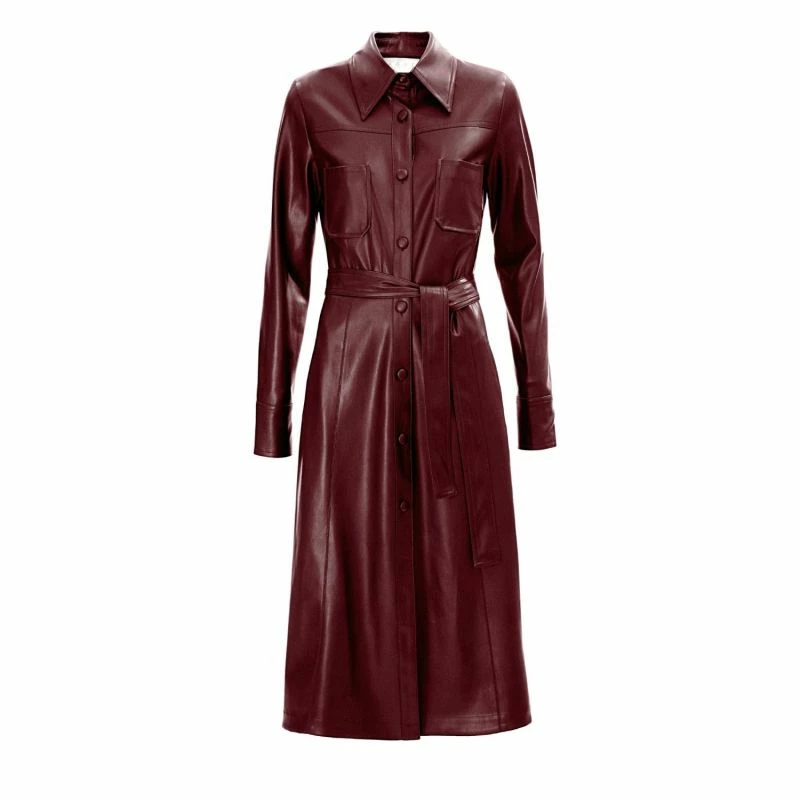 Cheap 💯 Alexandra Malaga Wine 👗 Dress By Aggi 🎁 3 Cheap 💯 Alexandra Malaga Wine 👗 Dress By Aggi 🎁