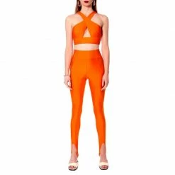 Cheapest 🛒 Isla Neon Orange Top By Aggi ✔️ 10 Cheapest 🛒 Isla Neon Orange Top By Aggi ✔️ -Cheap Aggi Store p2axpkc3y3zhu9hmklg7