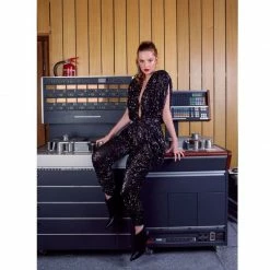 Deals 🎁 Saddie Moon Rock Jumpsuit By Aggi ⌛ -Cheap Aggi Store pd8q28utt9pqxajgtjjl