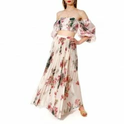 Buy ⭐ Helena Bridal Blush Top By Aggi 😍 -Cheap Aggi Store pdrou4dcf83rfddx5p20