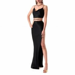 Flash Sale 🥰 Faye Glossy Black 👗 Skirt By Aggi 😉 12 Flash Sale 🥰 Faye Glossy Black 👗 Skirt By Aggi 😉 -Cheap Aggi Store pey4oonhkrjoftw3jhxg