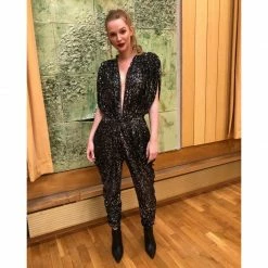 Deals 🎁 Saddie Moon Rock Jumpsuit By Aggi ⌛ -Cheap Aggi Store ph7wbsbnl2g7zkqfcjoz