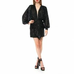 Wholesale ๐ Kaia Raven ๐ Dress By Aggi ๐ 10 Wholesale ๐ Kaia Raven ๐ Dress By Aggi ๐ -Cheap Aggi Store phiowplrhscqmzlchpuw