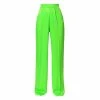Brand new 😀 Jessie Satin Green Flash Pants By Aggi 😉