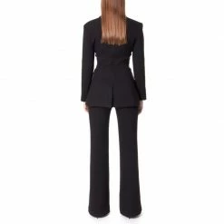 Brand new 🎉 Isabella Designer Black Blazer By Aggi ✔️ -Cheap Aggi Store pmnh5ofc4g3wukmiovug