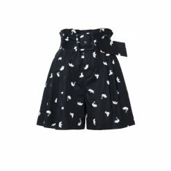 Coupon 🔥 Brigitte Shorts By Aggi 👏