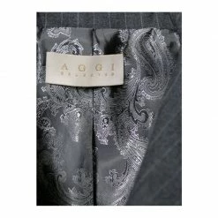 Brand new 👍 Tiffany Downtown Grey Blazer By Aggi 🔔 -Cheap Aggi Store ppw4ve40tahogv4ahiia