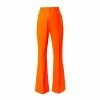 Promo 🌟 Camilla Neon Orange Flared Pants By Aggi 🔔 -Cheap Aggi Store pqpqv8bd4crixwz9dvn2