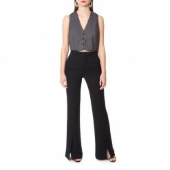 Best deal 🌟 Pants Monica Designer Black - Black By Aggi ✔️ 9 Best deal 🌟 Pants Monica Designer Black - Black By Aggi ✔️ -Cheap Aggi Store pqr8qzfhmnsjfwcdgujo