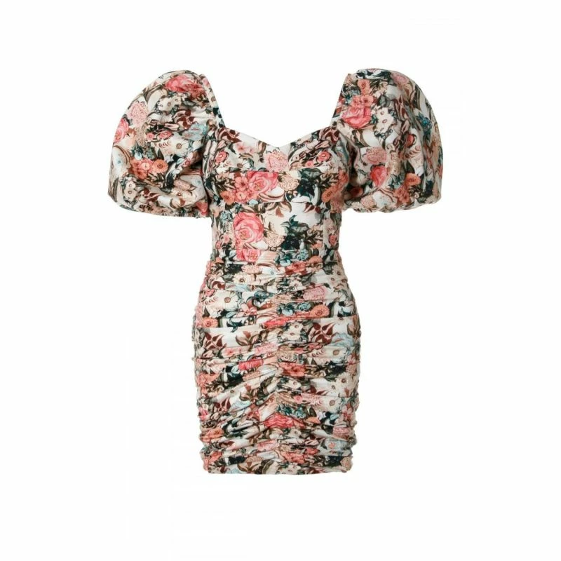 Buy ๐ฅฐ Gracia Bridal Rose ๐ Dress By Aggi ๐ 3 Buy ๐ฅฐ Gracia Bridal Rose ๐ Dress By Aggi ๐