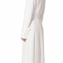 Buy ✨ Tilda Off-White 🧥 Coat By Aggi ⭐ -Cheap Aggi Store pys6mizdsmdsatlpuoha