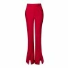 Best reviews of 🎉 Monica 💄 Lipstick Red Pants - Long By Aggi 🔥 -Cheap Aggi Store pyznlxpp2bff4ht03zim