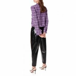 Cheap 🔔 Valentina Royal Lilac Blazer By Aggi ❤️ -Cheap Aggi Store q8vlwurx6267xpp5nmi2