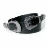 Flash Sale 😉 Black Leather Belt With Two Silver Ornament Buckles By Aggi 🎉 1 Flash Sale 😉 Black Leather Belt With Two Silver Ornament Buckles By Aggi 🎉 -Cheap Aggi Store qagmdzgb05oi7rpoe0ko