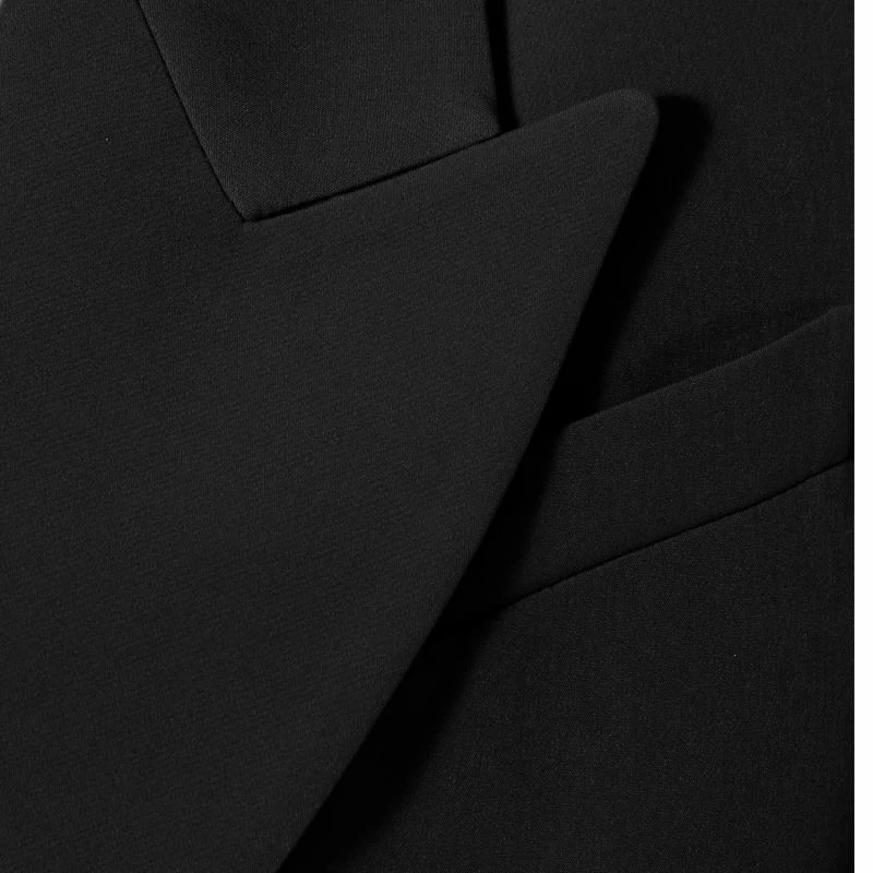 Hot Sale ๐ Blair Neutral Black Blazer By Aggi ๐ 9 Hot Sale ๐ Blair Neutral Black Blazer By Aggi ๐ - Image 7