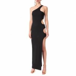 Buy 😍 Flavia Black 👗 Dress By Aggi ✔️ -Cheap Aggi Store qhqllhfjpw3klglgivou