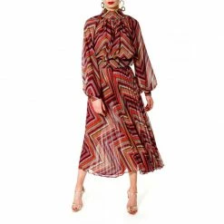 Hot Sale ⌛ Della Arabian Spice Midi 👗 Dress By Aggi 🤩 -Cheap Aggi Store qlpbxkwxucgmahgdn1a4