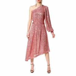 Buy 😉 Veronica Evening Sand Midi 👗 Dress By Aggi ⭐ -Cheap Aggi Store qmzeg7kzug1o3bxln0wx