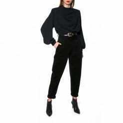 Cheap ๐ Blouse Karen Neutral Black By Aggi ๐ 9 Cheap ๐ Blouse Karen Neutral Black By Aggi ๐ -Cheap Aggi Store qq5qglzfk0uabpnrb0yx