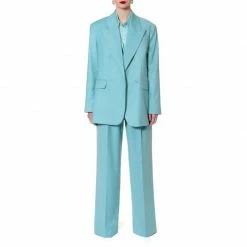 Discount 🛒 Blair How Blue Am I Blazer By Aggi 🥰 -Cheap Aggi Store qwebwgcsv98i2ijjlvpa