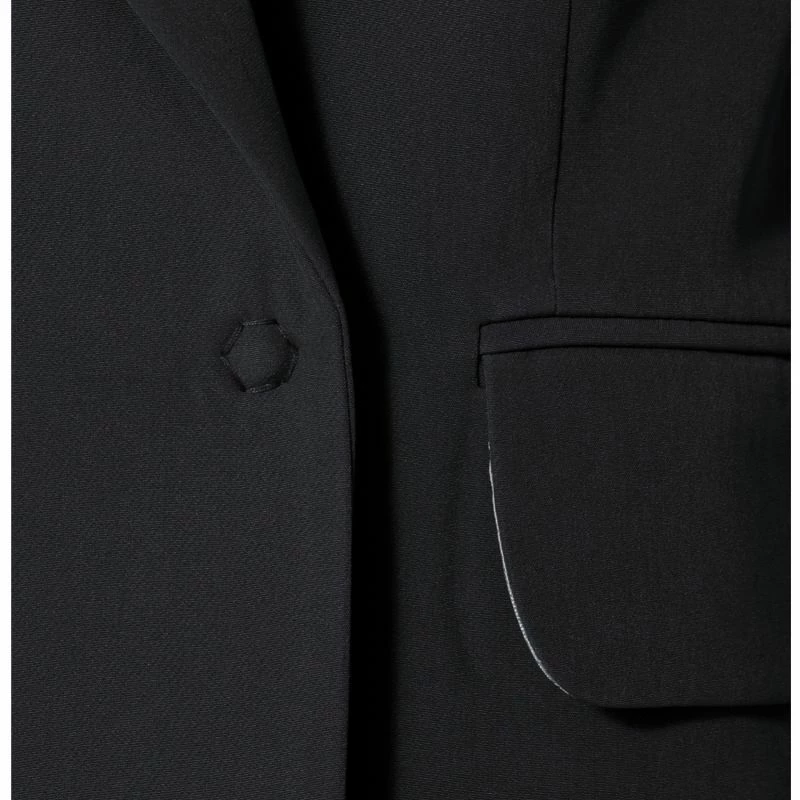 Hot Sale ๐ Blair Neutral Black Blazer By Aggi ๐ 8 Hot Sale ๐ Blair Neutral Black Blazer By Aggi ๐ - Image 6