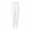 Cheap 🔔 Tracey Cloud Dancer Trousers By Aggi ⌛