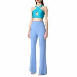 Budget ❤️ Isla Hawaiian Ocean Top By Aggi ✔️ -Cheap Aggi Store rguldmdxohutvozagstf