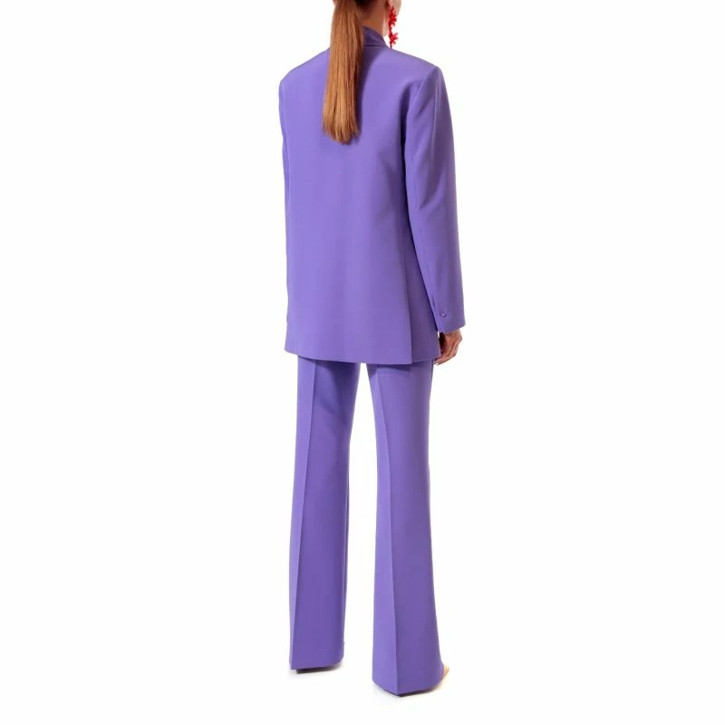 Cheapest ๐ Kyle Purple Opulence Trousers By Aggi โค๏ธ 6 Cheapest ๐ Kyle Purple Opulence Trousers By Aggi โค๏ธ - Image 4