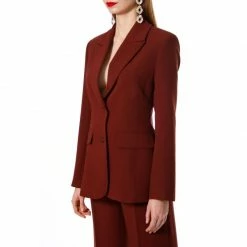 Flash Sale 🔥 Victoria Chestnut Balzer By Aggi 🔔 -Cheap Aggi Store rl57nlsh18zo0jbcxtxv