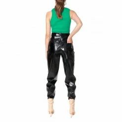 Discount 💯 Madison Rich Black Pants By Aggi 😍 -Cheap Aggi Store rlhpekheuwvghqnvcqu7