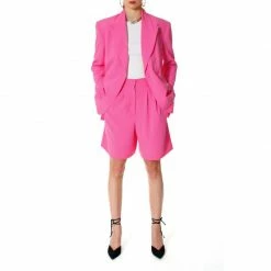 Cheapest 🎉 Bermuda Shorts Billie Pink Carnation By Aggi 🎉 -Cheap Aggi Store rscvovxuw75eggf4sdbj