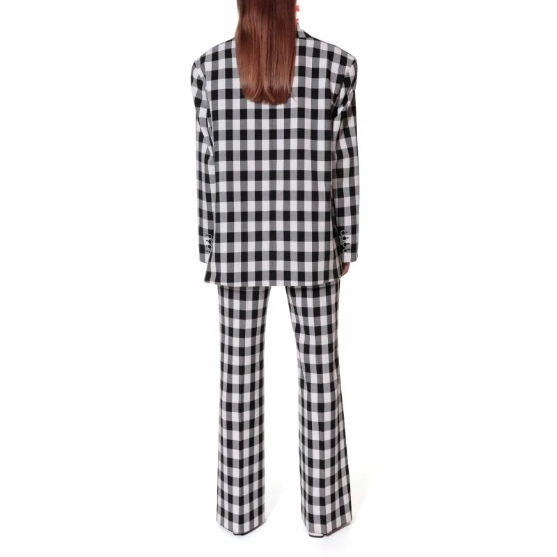 Hot Sale ❤️ Lexi Trousers - Long By Aggi ⌛ 9 Hot Sale ❤️ Lexi Trousers - Long By Aggi ⌛ - Image 7