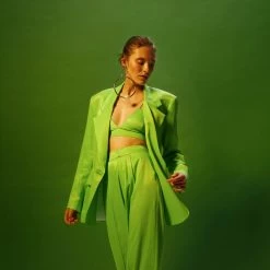 Flash Sale ❤️ Asha Satin Green Flash Bralette Top By Aggi 🤩 8 Flash Sale ❤️ Asha Satin Green Flash Bralette Top By Aggi 🤩 -Cheap Aggi Store sibkslia8srixmijgvvr