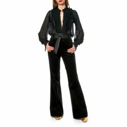 Best deal ๐คฉ Jane Metropolis Trousers By Aggi ๐ฅ 8 Best deal ๐คฉ Jane Metropolis Trousers By Aggi ๐ฅ -Cheap Aggi Store snfvp8svtxlzkv4zuciu