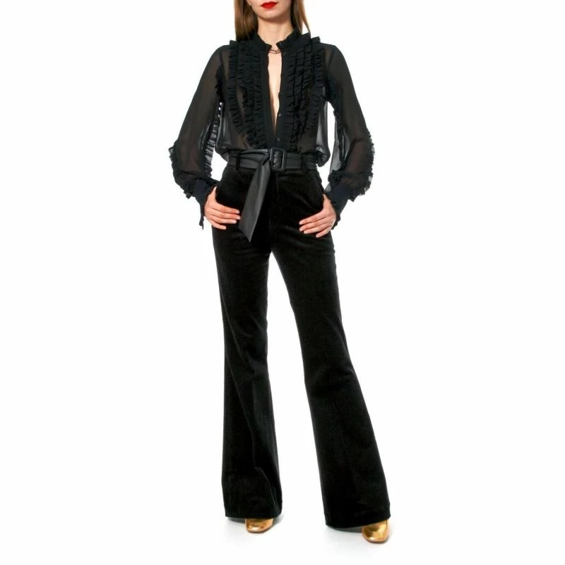 Best deal ๐คฉ Jane Metropolis Trousers By Aggi ๐ฅ 5 Best deal ๐คฉ Jane Metropolis Trousers By Aggi ๐ฅ - Image 3