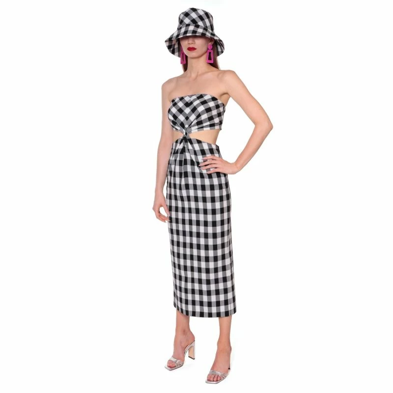 Wholesale 👍 Lily-Rose 👗 Dress By Aggi 😀 8 Wholesale 👍 Lily-Rose 👗 Dress By Aggi 😀 - Image 6