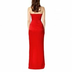 Best Pirce 🔥 Greta Sexy Red 👗 Dress By Aggi 😉 -Cheap Aggi Store srlhhjz5dahwp5eowfto