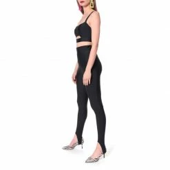 Outlet 💯 Joy Background Black Top By Aggi 🌟 -Cheap Aggi Store stl8g8zlrpxhmhah1t81