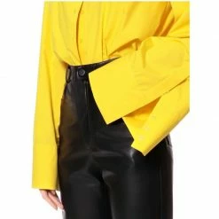 Best deal ๐ Sasha Lemon ๐ Shirt By Aggi ๐ 16 Best deal ๐ Sasha Lemon ๐ Shirt By Aggi ๐ -Cheap Aggi Store syn0v7zkn2heier6nzrb