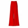 Outlet 🧨 Rebecca True Red Pants By Aggi ✔️