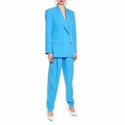 New ✨ Blake Malibu Blue Pants By Aggi 🥰 -Cheap Aggi Store t9dj9feulqdivej3bguj