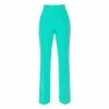 Best deal 👏 Kyle Mexicali Turquoise Trousers - Long By Aggi 😉