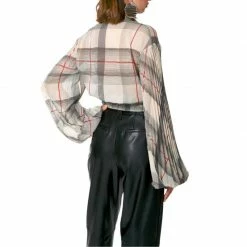 Promo 🧨 Belén Atmosphere Blouse By Aggi 🧨 -Cheap Aggi Store tfo5hyanepmmzvxlngk8