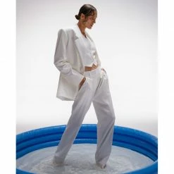 New 😍 Uma Aesthetic White Vest By Aggi 🤩 -Cheap Aggi Store tfp7q6nzygcne2wfyf87