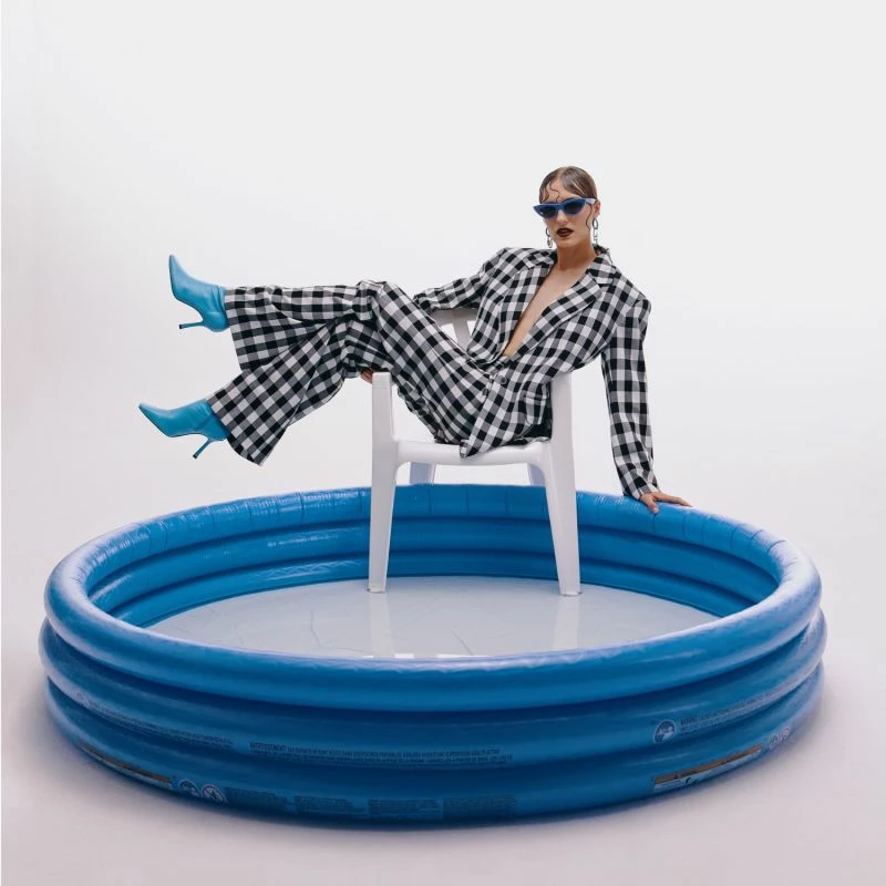 Hot Sale ❤️ Lexi Trousers - Long By Aggi ⌛ 10 Hot Sale ❤️ Lexi Trousers - Long By Aggi ⌛ - Image 8