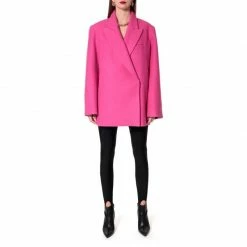 Promo 🤩 Nicole Rock 'N' Rose Jacket By Aggi 🥰 -Cheap Aggi Store tgkcqtuxgg8ajsuqqxsh