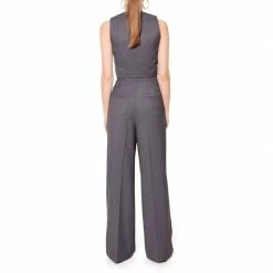 Best Sale 🤩 Gwen Downtown Grey Pants By Aggi 🥰 -Cheap Aggi Store tkbs7jicvfipw0y9czwc