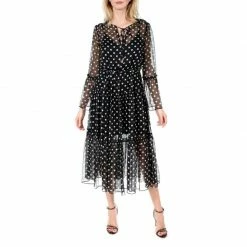 Best deal ⭐ Mireille Moonless Night 👗 Dress By Aggi 🎁 -Cheap Aggi Store tkez9en61lxn4v9s3zoo