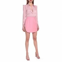 New 👏 Stevie Pretty In Pink 👕 Shirt By Aggi 😍 10 New 👏 Stevie Pretty In Pink 👕 Shirt By Aggi 😍 -Cheap Aggi Store tmczimqp15zrypd6fagn