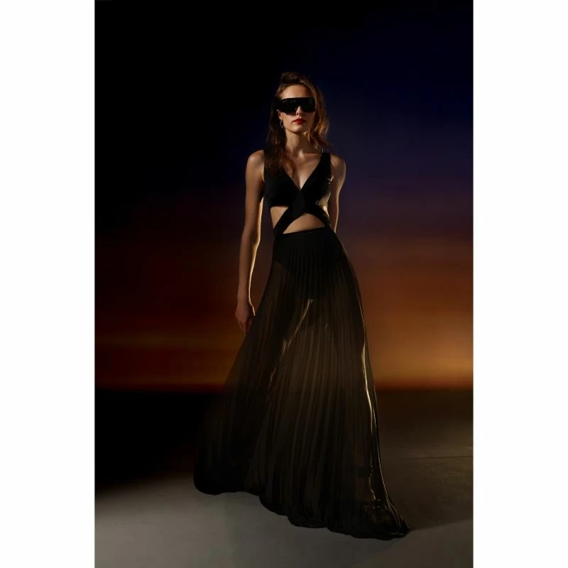 Discount ๐งจ Nola Matt Black Body Suit By Aggi ๐ฏ 7 Discount ๐งจ Nola Matt Black Body Suit By Aggi ๐ฏ - Image 5